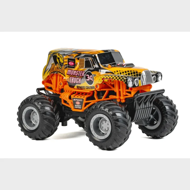 RC Monster Truck