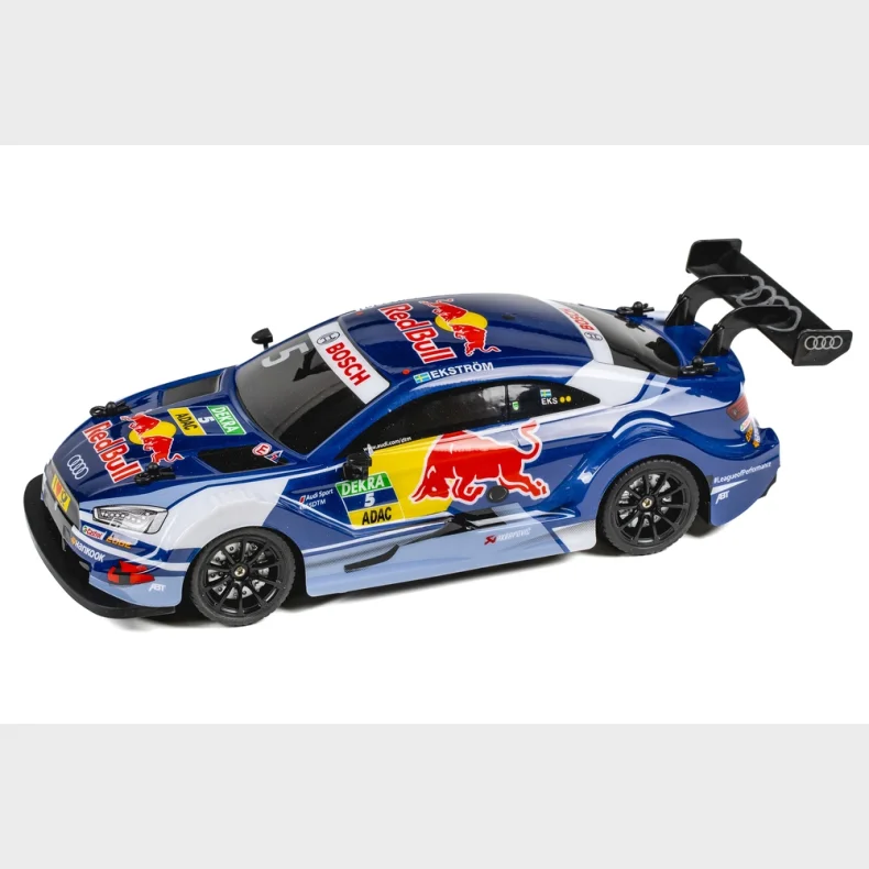 RC Audi RS Redbull 1:16