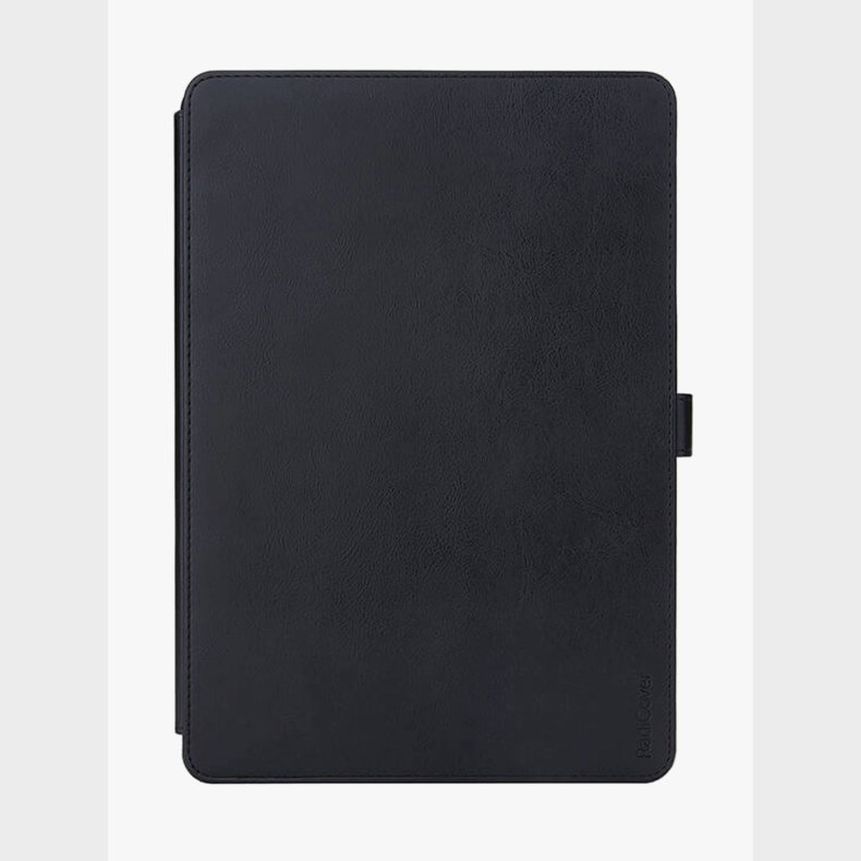 RADICOVER Tabletcover PU, iPad 10,2" 2019, Sort