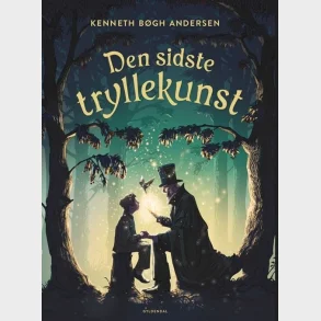 Den sidste tryllekunst