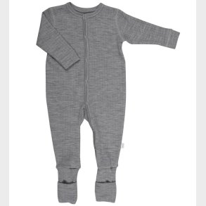 Joha Natdragt - Uld - Gr�