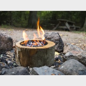 Eco Grill Engangsgrill