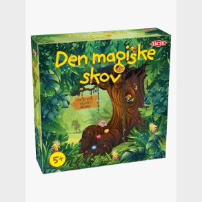 Tactic Den magiske skov