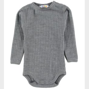 Joha Body - Uld - L/ - Gr