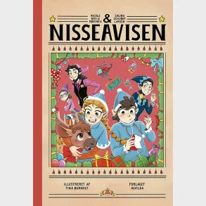 Nisseavisen