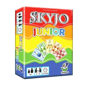 Skyjo Junior