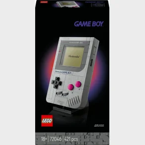 72046 LEGO Super Mario Game Boy™