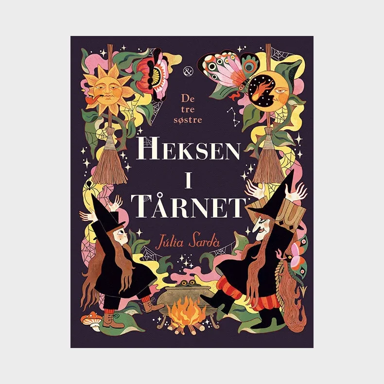 Heksen i t�rnet
