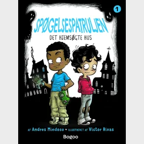 Sp�gelsespatruljen