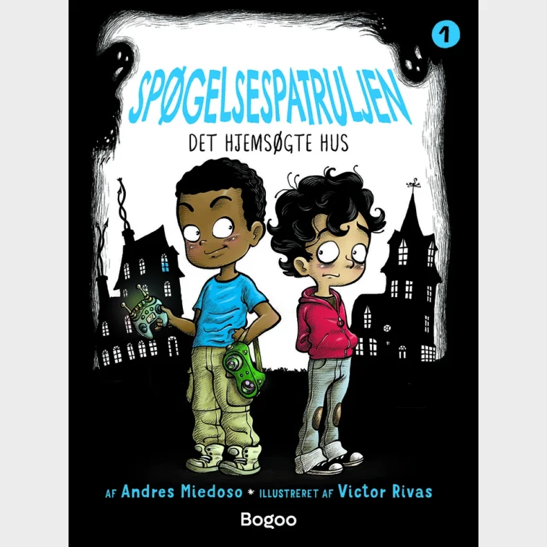 Sp�gelsespatruljen