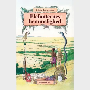 Elefanternes hemmelighed