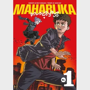 Maharlika 1