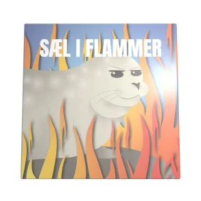 Sl i Flammer