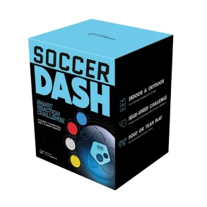 Strikesphere Soccer Dash