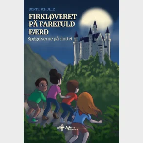 Firklveret p farefuld frd