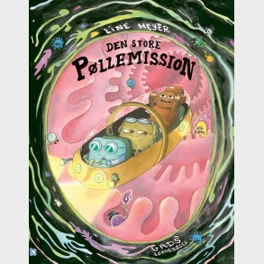 Den store pllemission