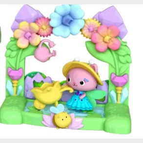 Gabbys Film Altan - Krystalhaven