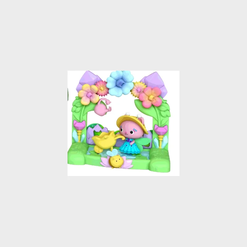 Gabbys Film Altan - Krystalhaven