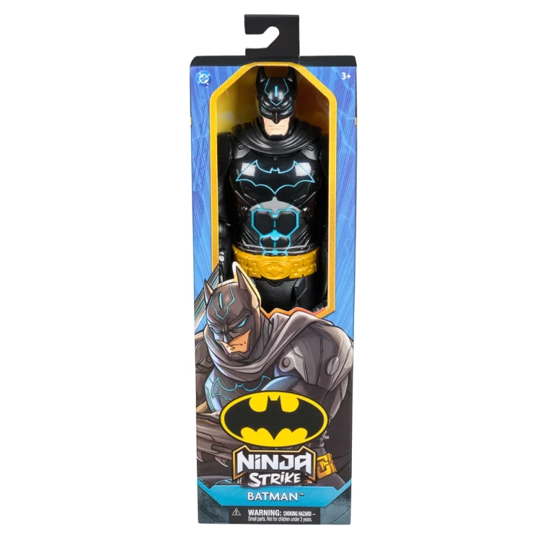 Batman Figur 30 cm - Batman Ninja