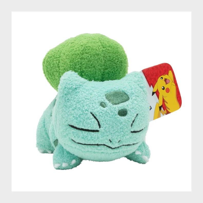 POKEMON SLEEP PLUSH BULBASAUR
