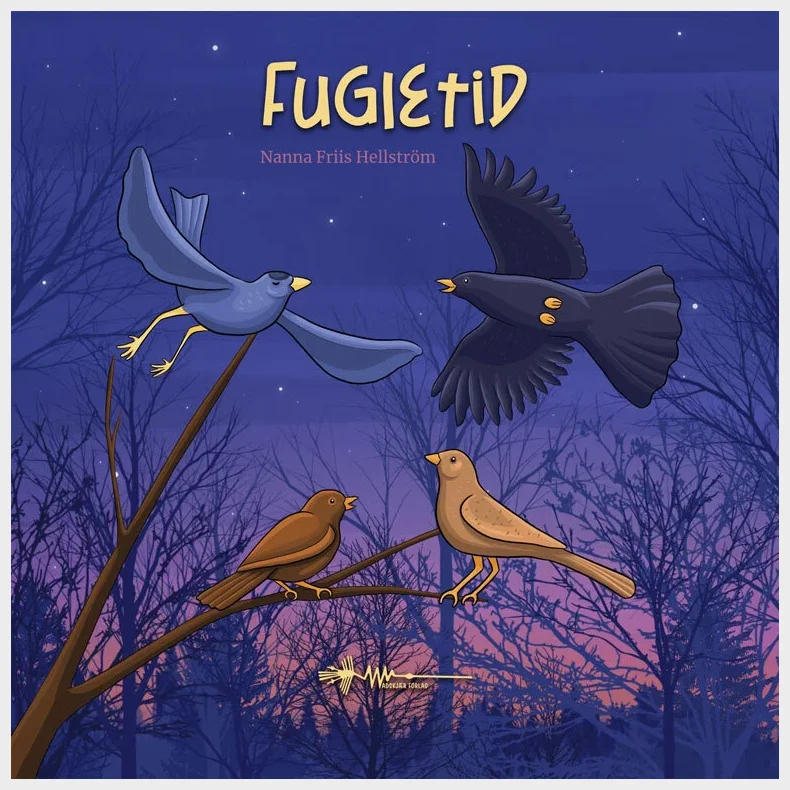 Fugletid