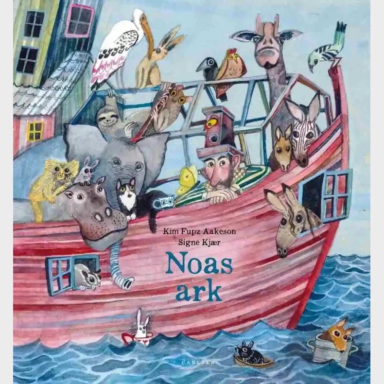 Noas ark