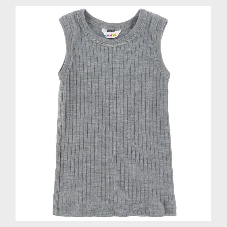 Joha Undertr�je - Uld - Gr�