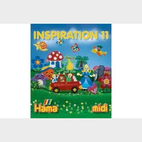 Hama inspiration 11 midi