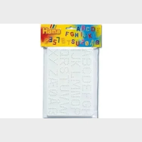 Hama midi 2stk. stiftplader nr. 272+273