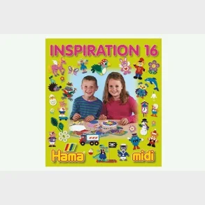 Hama inspiration 16