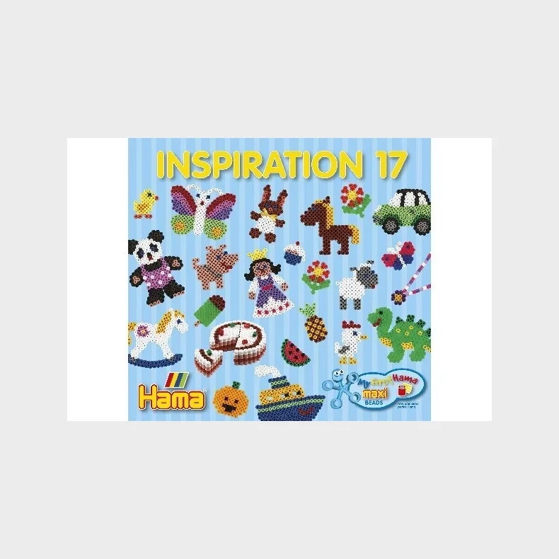Hama inspiration 17 - maxi