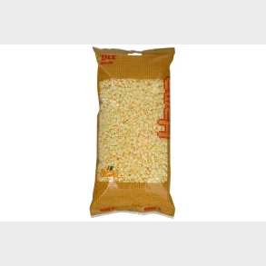 Hama midi perler 6000stk creme