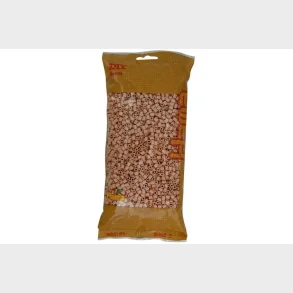 Hama midi perler 6000stk beige