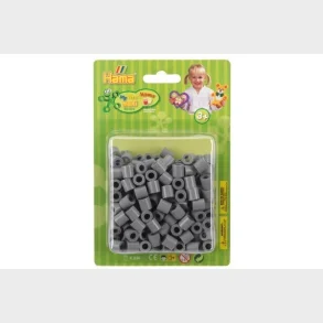 Hama maxi perler i blister 250stk gr�