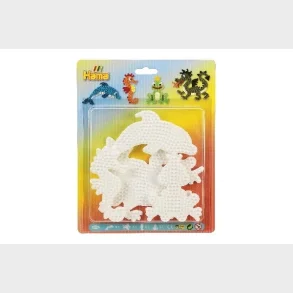 Hama midi stiftplader 300/305/313/324 i blister