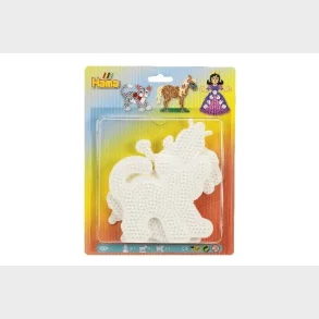 Hama midi stiftplader 258/281/288 i blister