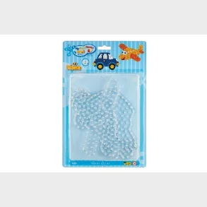 Hama maxi stiftplader bil + fly TR