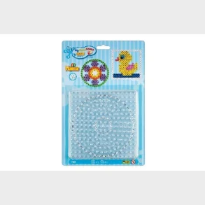 Hama maxi stiftplader firkant + rund TR