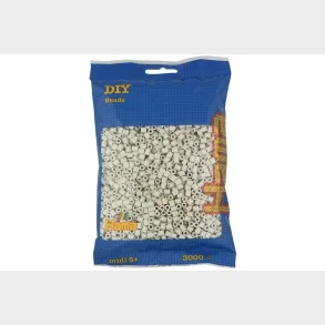 Hama midi perler 3000stk kit