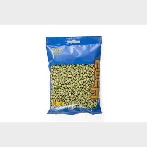 Hama midi perler 3000stk matcha