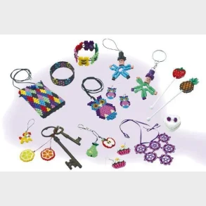 Hama inspiration New Ways