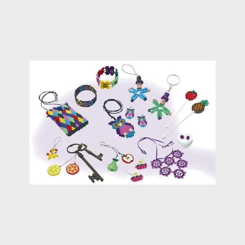 Hama inspiration New Ways