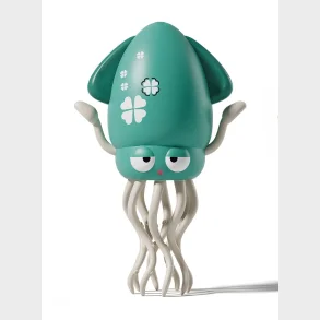 Dansende bl�ksprutte