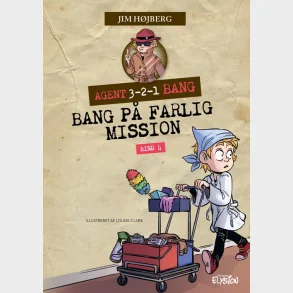 Bang p farlig mission
