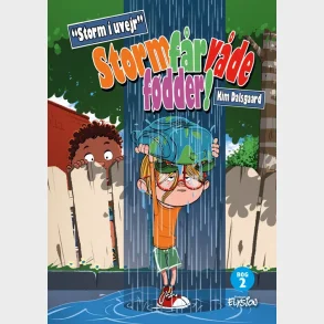 Storm f�r v�de f�dder