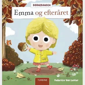 Emma og efterret