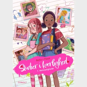 Studier i k�rlighed 1