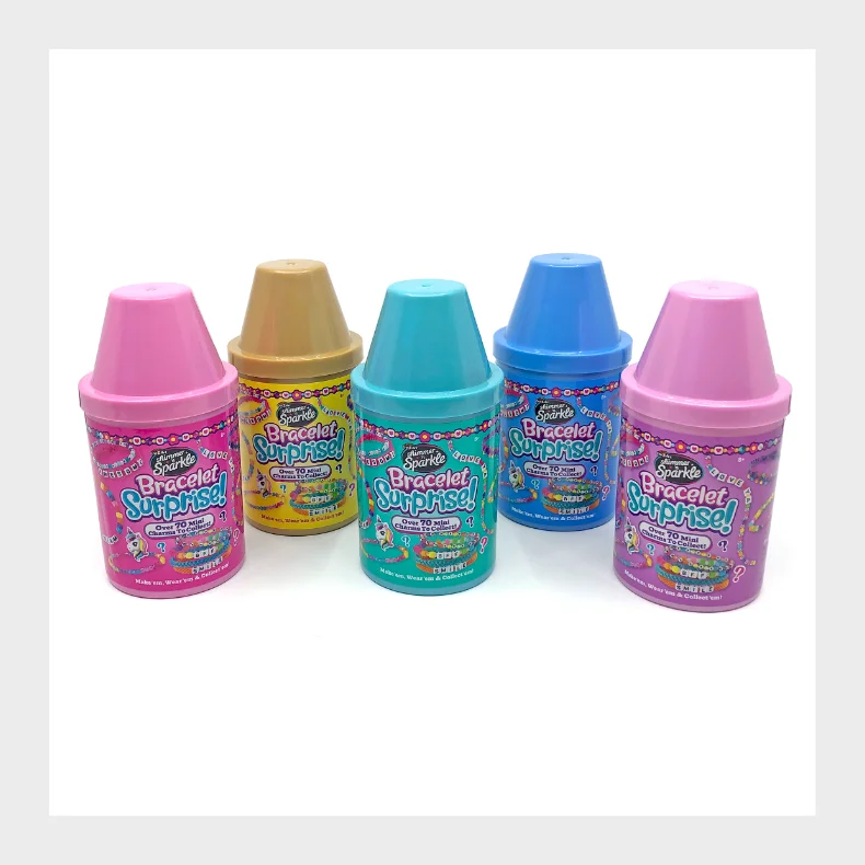 Shimmer N Sparkle Bracelet Surprise ass