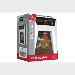 Opvaskemaskine, legetj