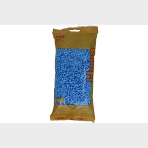 Hama midi perler 6000stk pastel bl